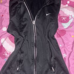 Vintage Nike Women’s Workout Vest 