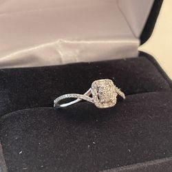Engagement Ring