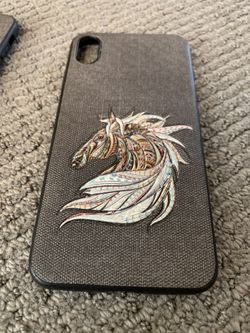 IPHONE Xs max case