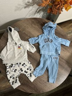 Boys 0-3m Clothes