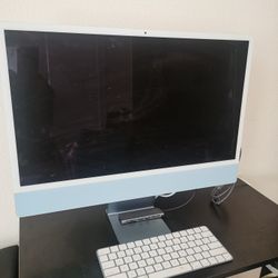 imac M1