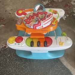 Silla Piano 
