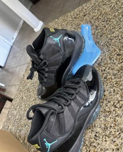 Gamma 11. Blue