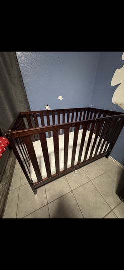 Crib