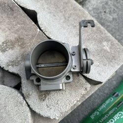Skunk 2 Throttle Body 70mm K Series 