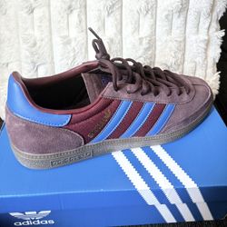SPEZICAL Adidas Shoe!NEW!SIZE 10
