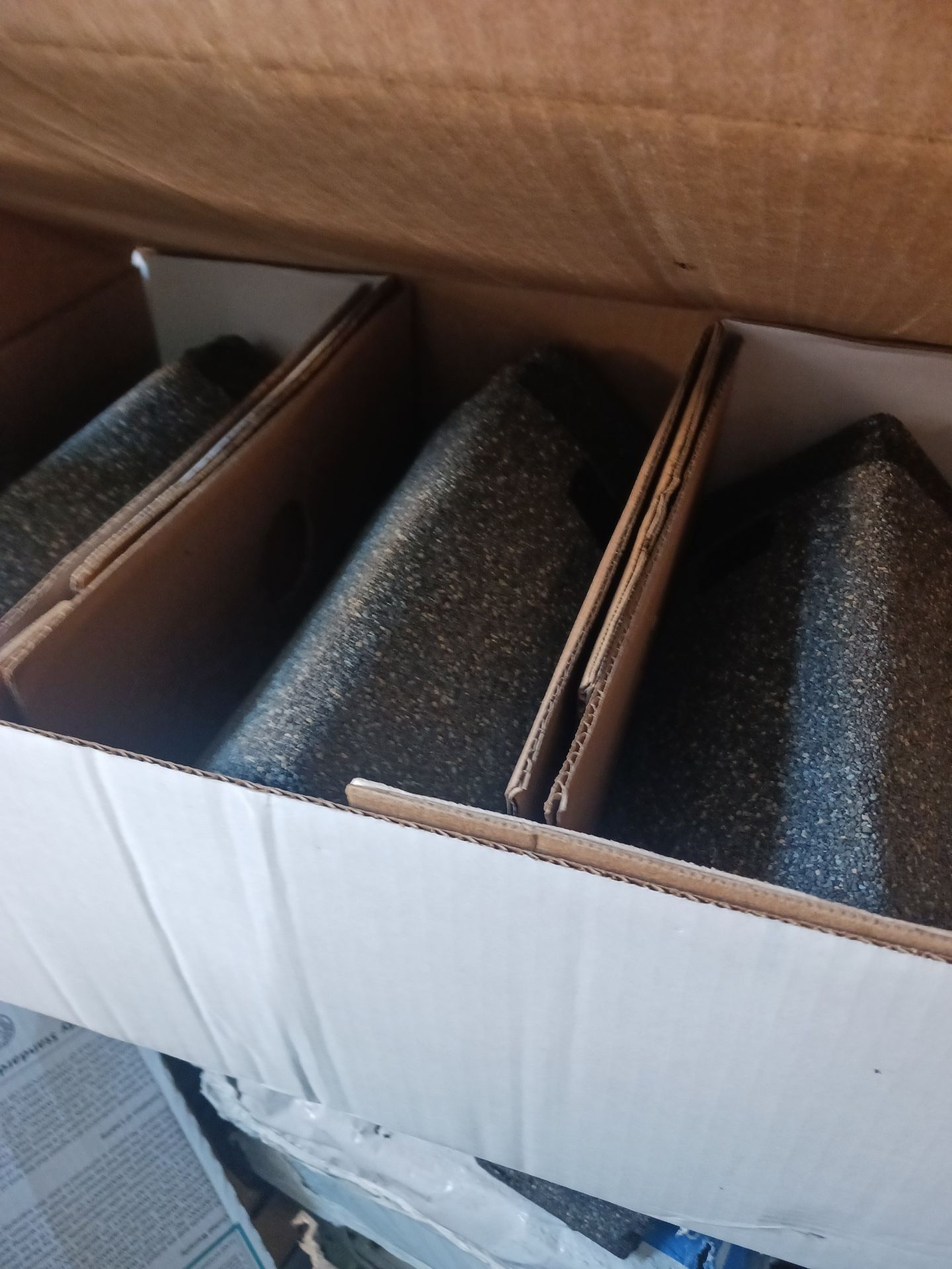 Shingles And More