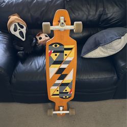 Longboard