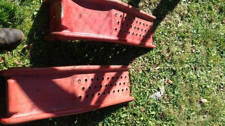 Car ramps