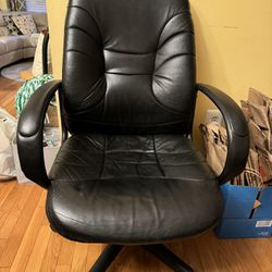 full back office chair