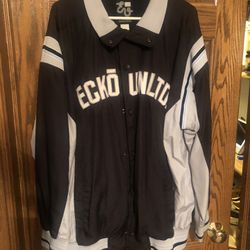 Ecko Spring Jacket