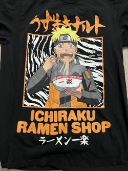 Naruto Demon Slayer