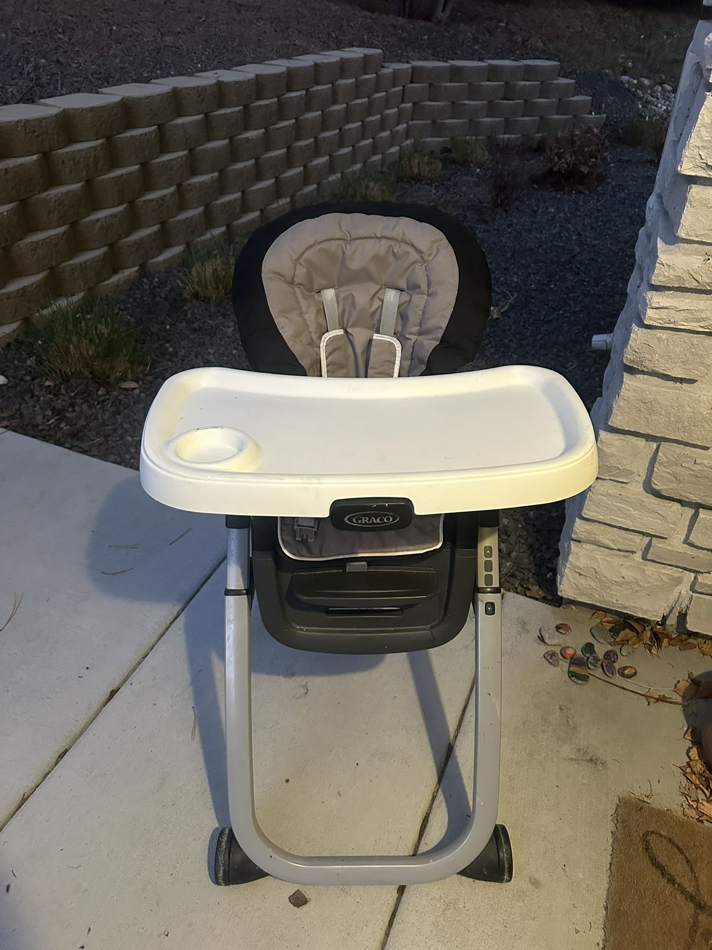 Graco High Chair