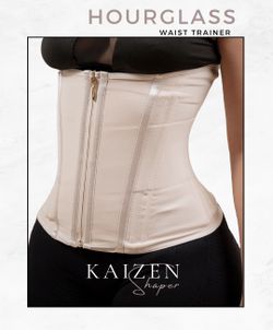 Ultra Waist Trainer