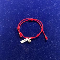 Hecha a Mano 14K Pendant