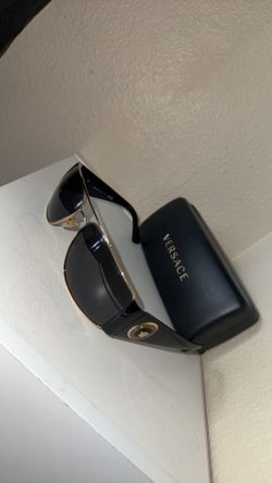 Versace Glasses