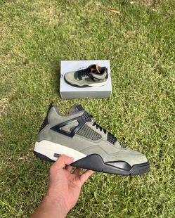 Jordan 4 Retro OG SP Undefeated 2025