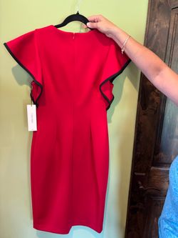Calvin Klein dress. Size 6