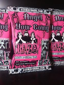 Chip Bags / Party Favors