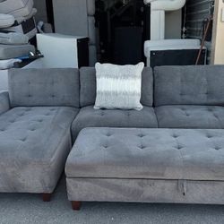 Sectional Couch
