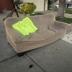 Free Full Size Couch