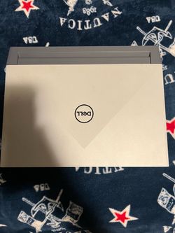 Dell G15 5515 Laptop