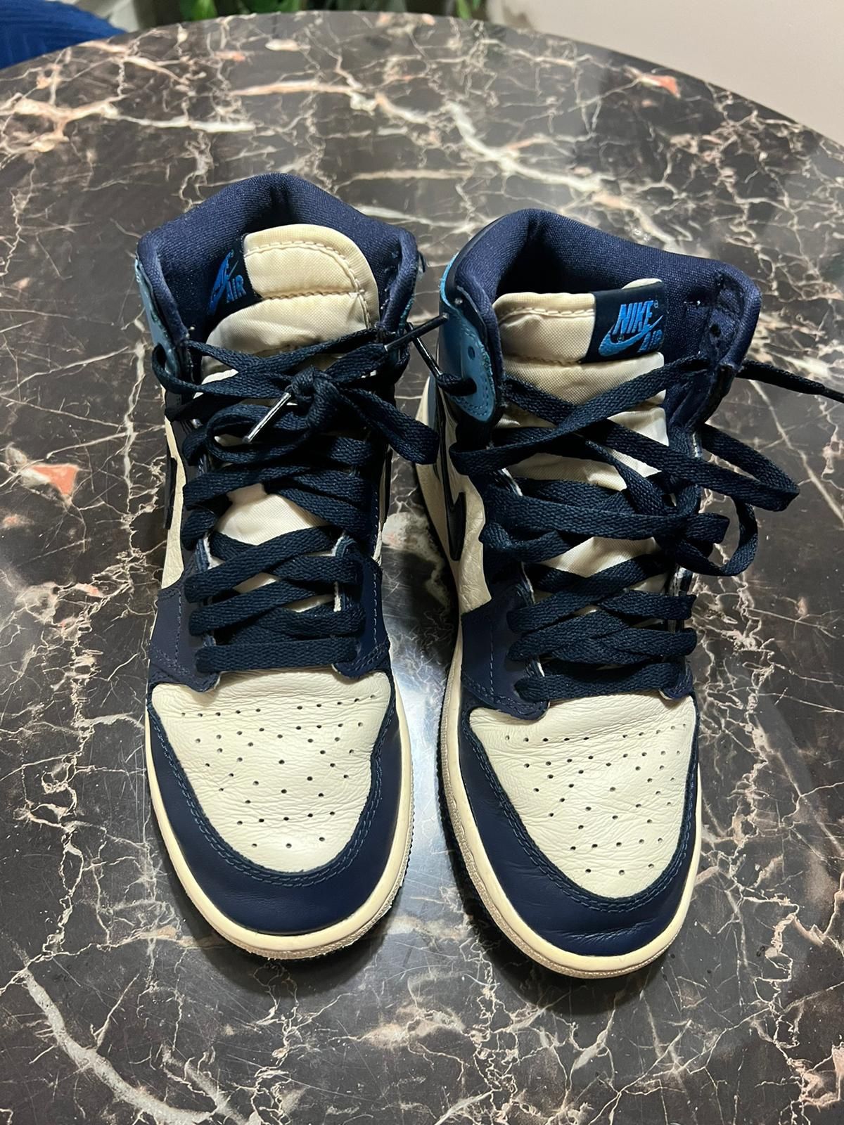 obsidian unc gs