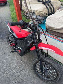 xekoya 52v ebike