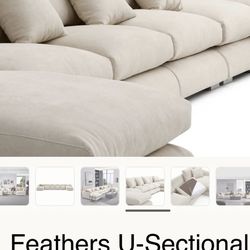 Valyou Sectional Couch