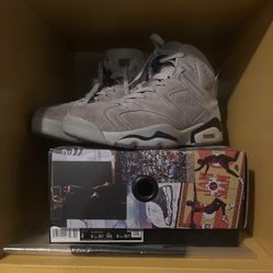 Jordan’s