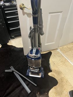Shark Upright Vacuum