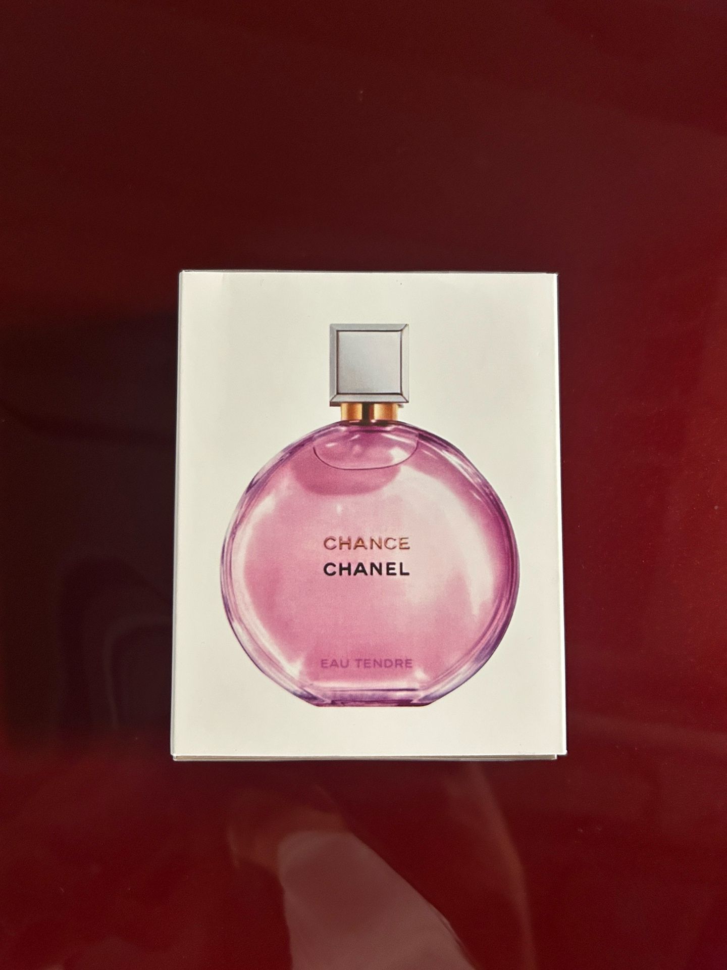 Chance Chanel 100 ML
