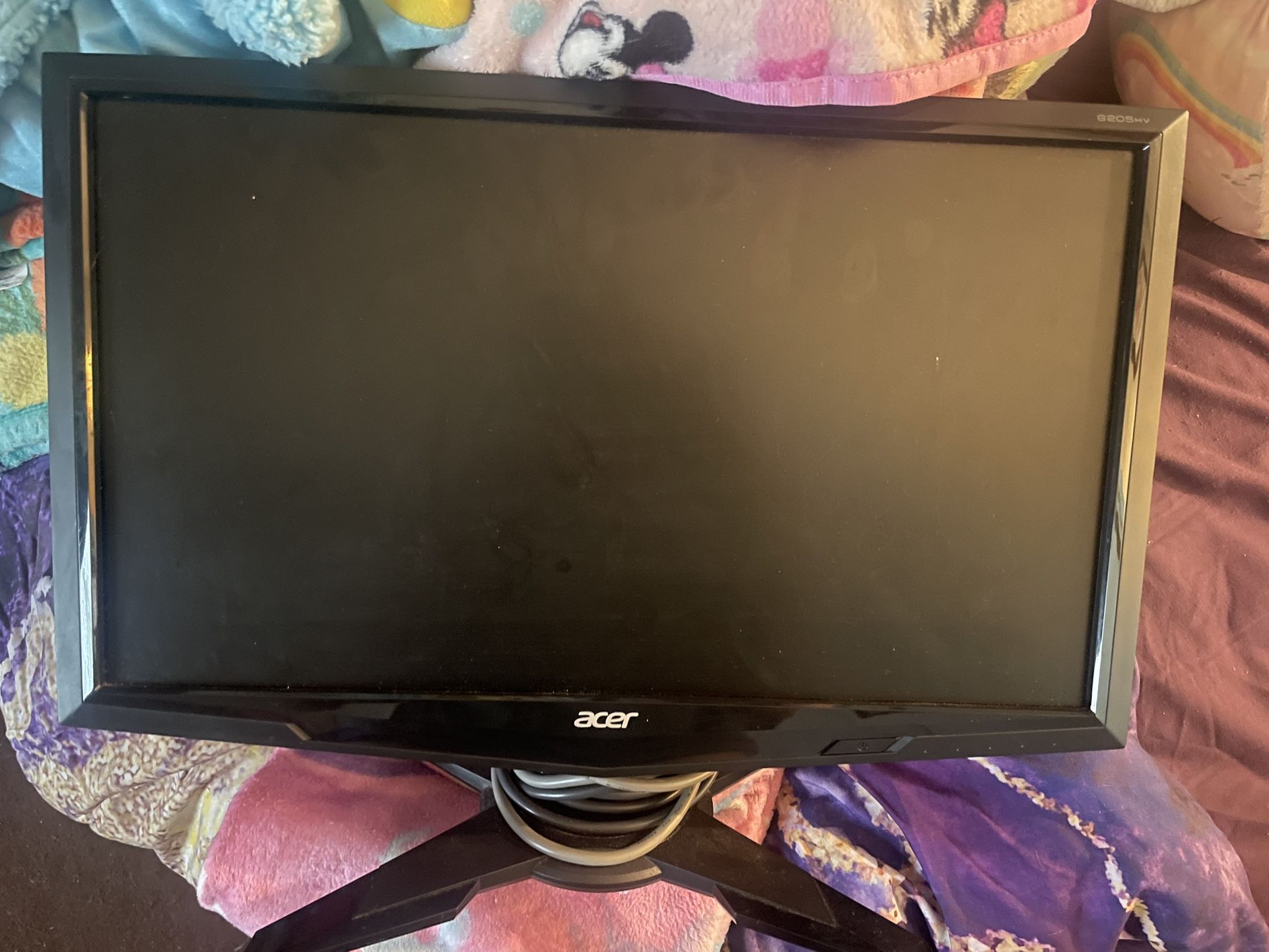 Computer Monitor