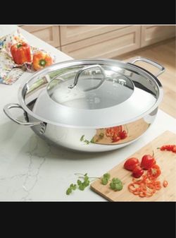 Cacerola 16 qt $200