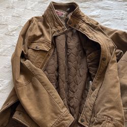 Vintage Levi Jacket