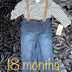 Babyboy Outfit