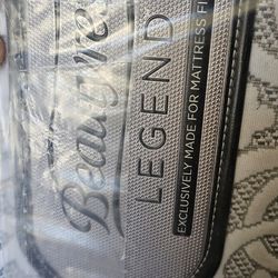 Twin Size Mattress