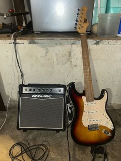 Electric Guitar