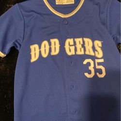 Kids Jersey