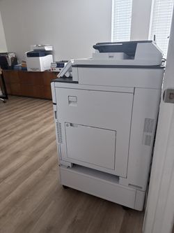 Ricoh Multi-function Printer