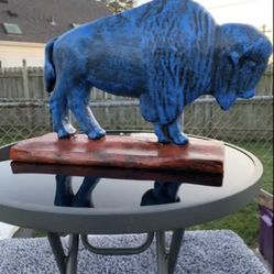 The Blue Buffalo