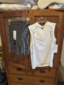 Triathlon Clothing