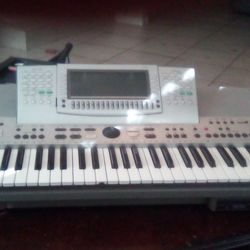 Technic  Key Board