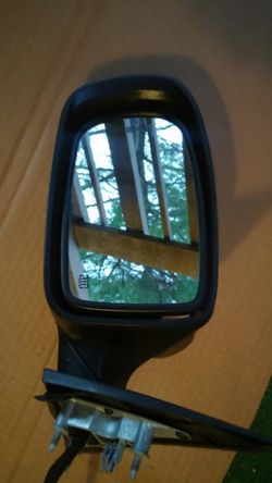 11--19 Chrysler 300 Heated {url removed} Oem Blindspot,