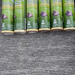 Evap Foam No Rinse Evaporator Coil Cleaner