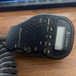 Cab Radio 