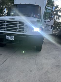 LED HEADLIGHTS $40 Any Vehicle 