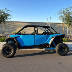 2020 Polaris Rzr     (NON TURBO) 