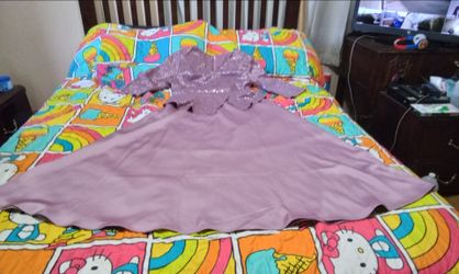 Women Long Dress Size Large