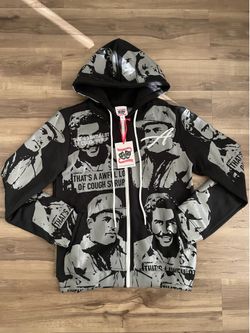 Assali hoodie Large